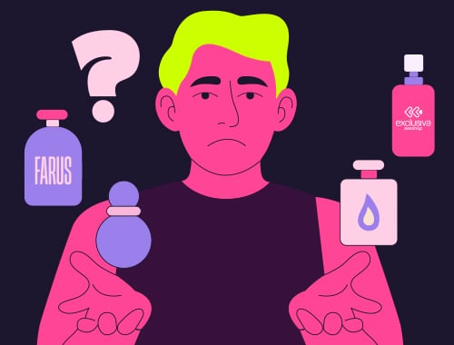 Dia do Homem - Qual o melhor perfume masculino?