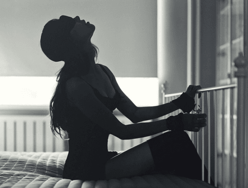 4 Acessórios BDSM para quem está começando