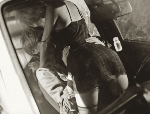 Sexo na Estrada: posições e brinquedos que podem ajudar os viajantes!