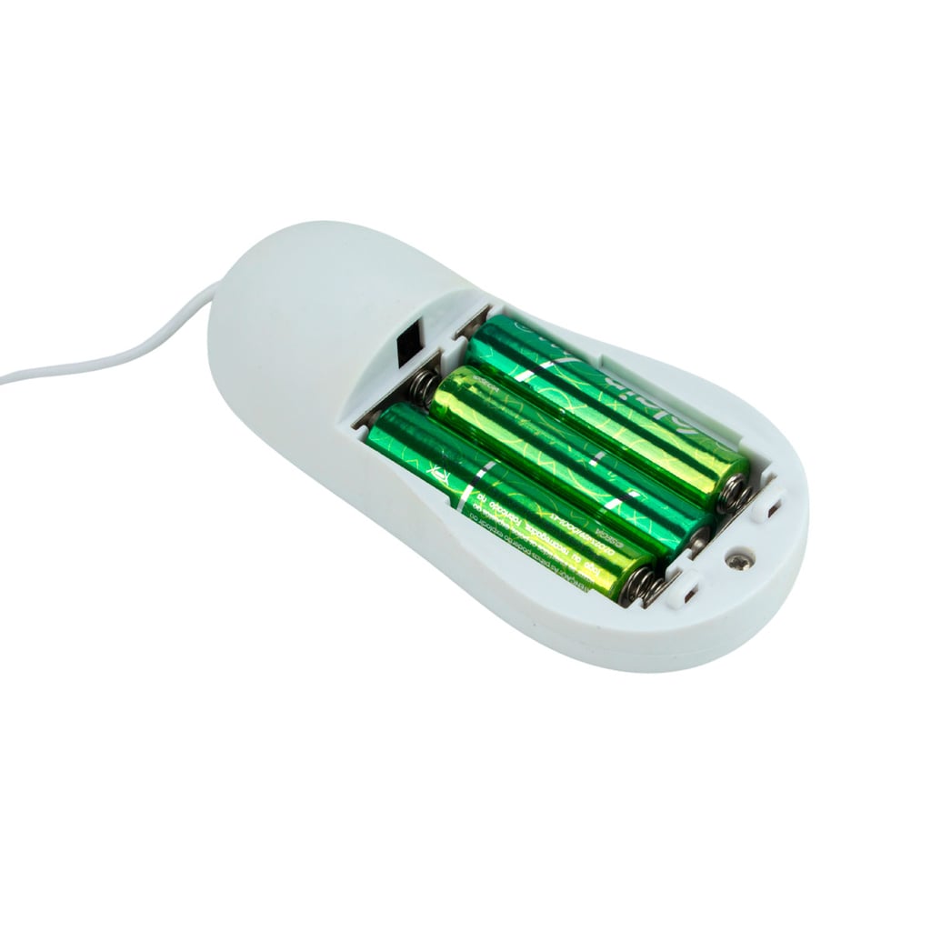 Cápsula Vibratória com 10 Modos de Vibração, Ajuste de Intensidade e Controle Remoto com Fio - Commit Rotor | 5,9 x 2,5 cm - 3