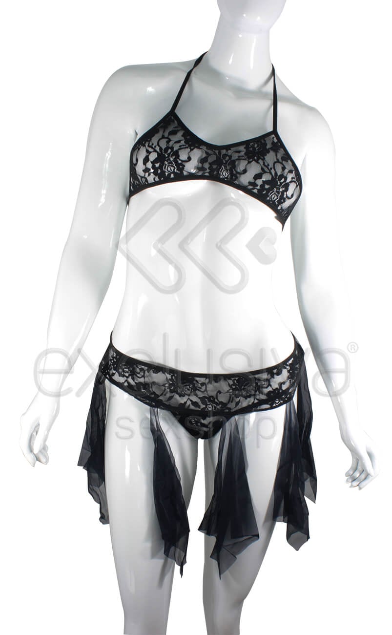 Fantasia Sexy Fantasy - 7 Véus - 3