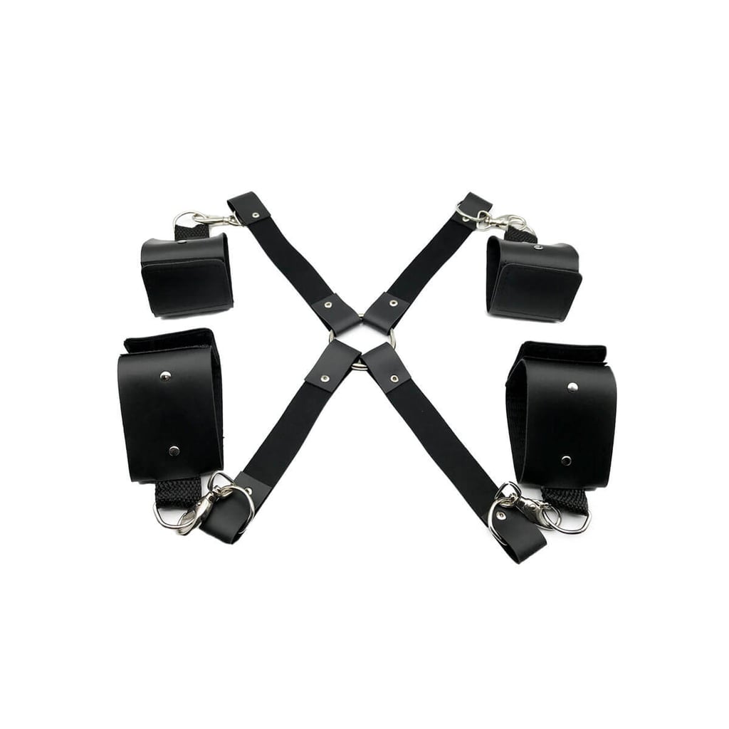 InNamorata Sex Night - Algemas e Tornozeleiras - 2