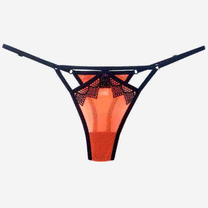 Sensualle - Calcinha Quente | Disponível em 3 Cores - 4