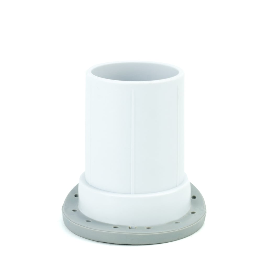 Bomba Peniana Manual de Água - Sexy Import Bomba D'Água - 19,5 x 6 cm - 2