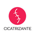 Cicatrizante