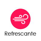 Refrescante