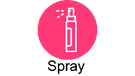 Spray
