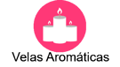 Velas Aromáticas